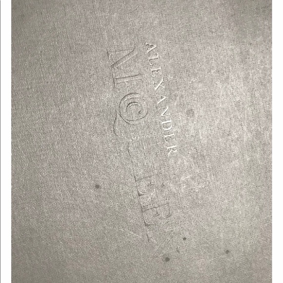 Alexander McQueen clutch bag - Picture 3 of 3